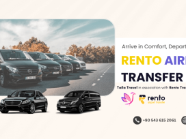 Airport Transfers