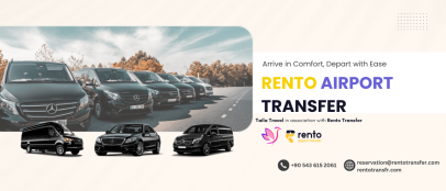 Airport Transfers