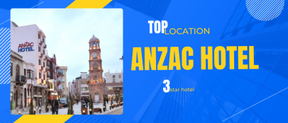 Anzac Hotel