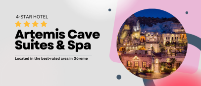 Artemis Cave Hotel