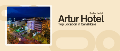 Artur Hotel