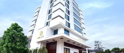 Aselia Hotel Trabzon