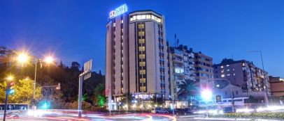 Best Western Plus Hotel Konak