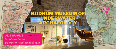 Bodrum Museum of Underwater Archaeology: Tickets, Hours & Highlights at Bodrum Castle