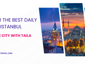 Discover the Best Daily Tours in Istanbul