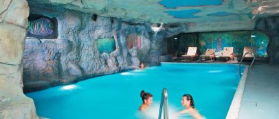 Discover the Healing Comfort of Thermal Hotels (Termal Oteller) in Bursa