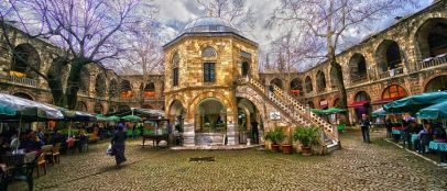 Discovering Bursa: Silk Markets, Attractions, and Daily Tours for an Unforgettable Experience