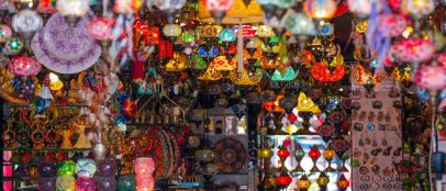 Discovering the Charm of Antalya’s Old Bazaar: A Complete Guide