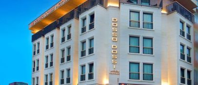 Dosso Dossi Hotels