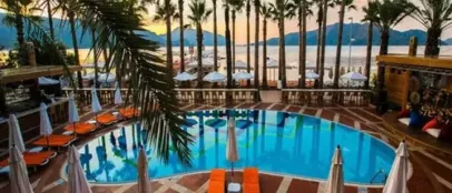 Elegance Hotels International Marmaris