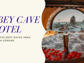 Erenbey Cave Hotel