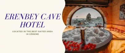 Erenbey Cave Hotel