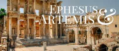 Exploring Ephesus and the Temple of Artemis: A Journey Through Ancient History