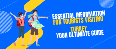 Free Tourism Information