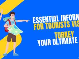 Free Tourism Information