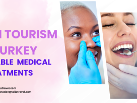 Health Tourism