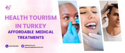 Health Tourism