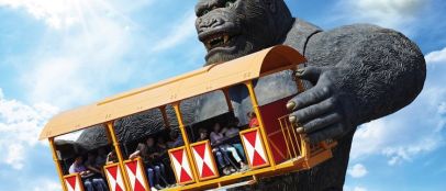 Isfanbul Theme Park Istanbul Guide (2025) – Tickets, Rides & Private Tours