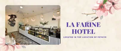 La Farine Hotel