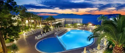 Le Bleu Hotel &amp; Resort Kusadasi