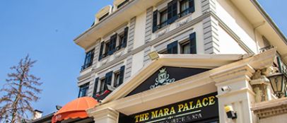 Mara Palace Hotel