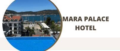 Mara Palace Hotel