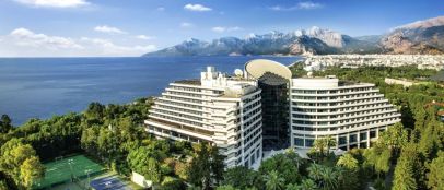 Rixos Downtown Antalya