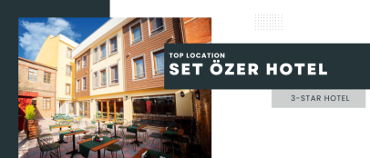 Set Ozer Hotel