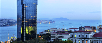 The Ritz-Carlton Istanbul