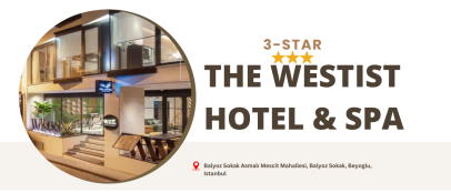 The Westist Hotel &amp; Spa