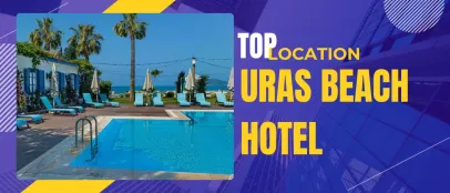 Uras Beach Hotel