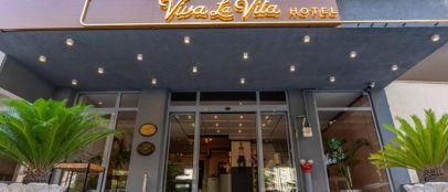 Viva La Vita Boutique Hotel