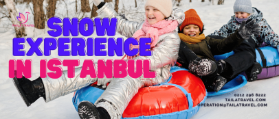 Winter Escapes from Istanbul: Kartepe & Uludağ Snow Tours You Can Do in One Day