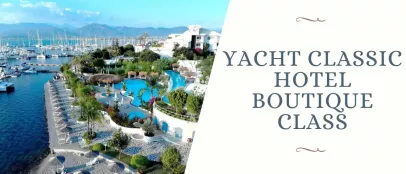 Yacht Classic Hotel