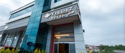 Yildiz Life Hotel