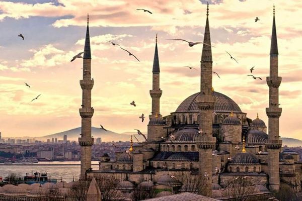 Your Private Istanbul tour