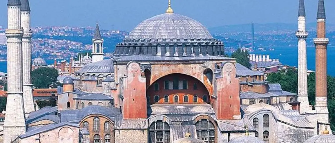 5 Days Istanbul, Cappadocia, Ephesus Tour