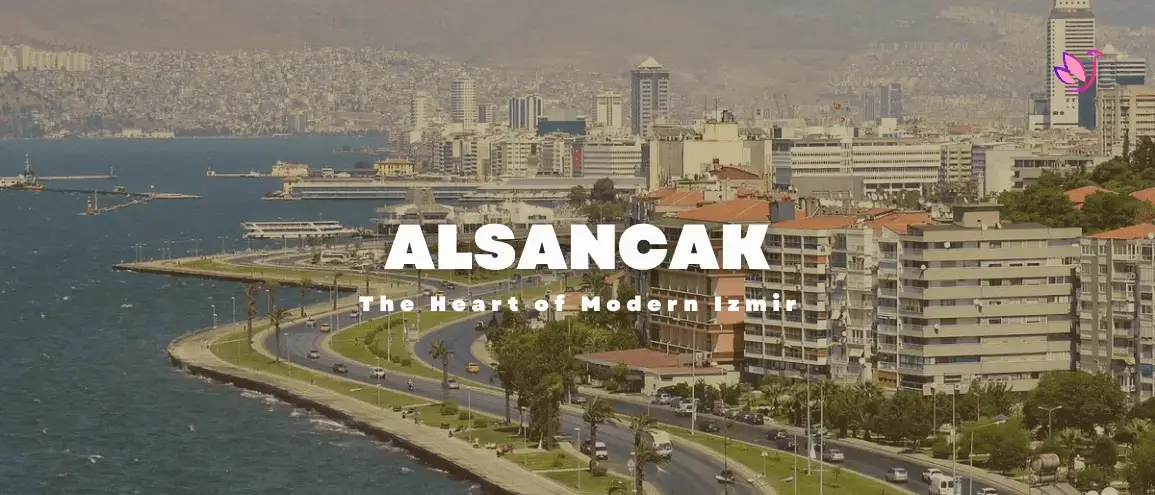 Alsancak