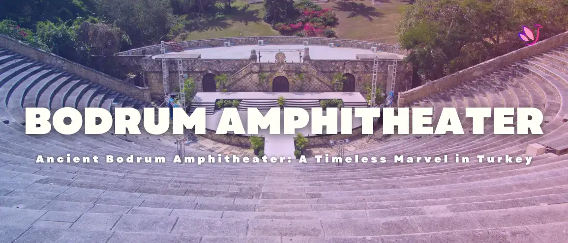 Bodrum Amphitheater