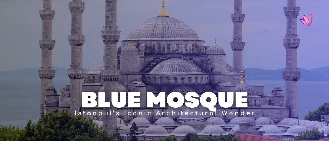 Blue Mosque