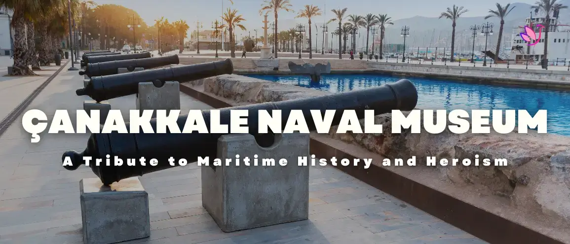 Çanakkale Naval Museum