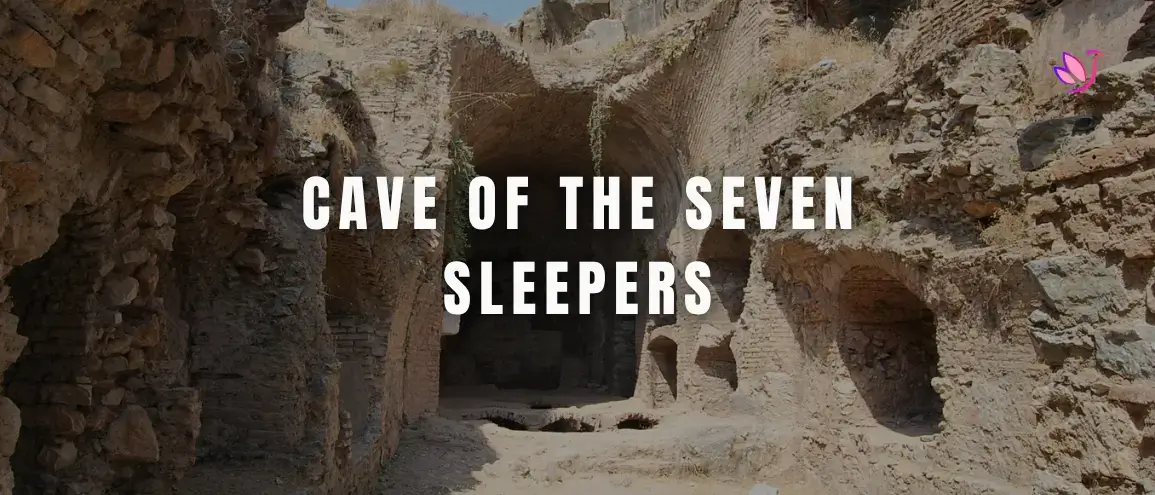 Cave of the Seven Sleepers