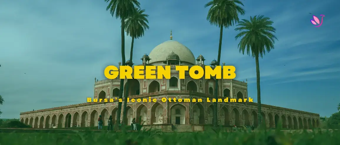 Green Tomb