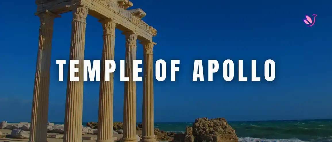 Temple of Apollo