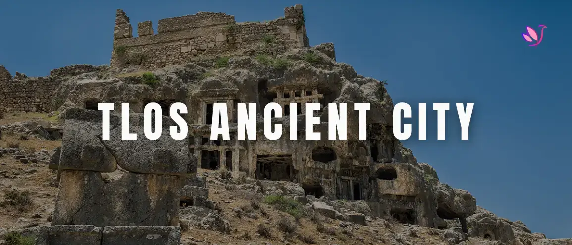 Tlos Ruins