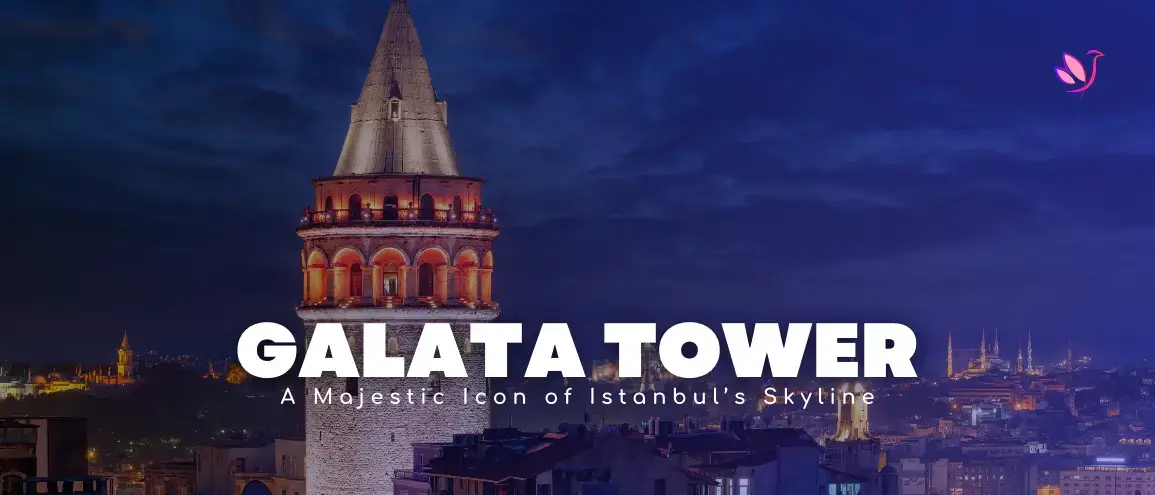 Galata Tower