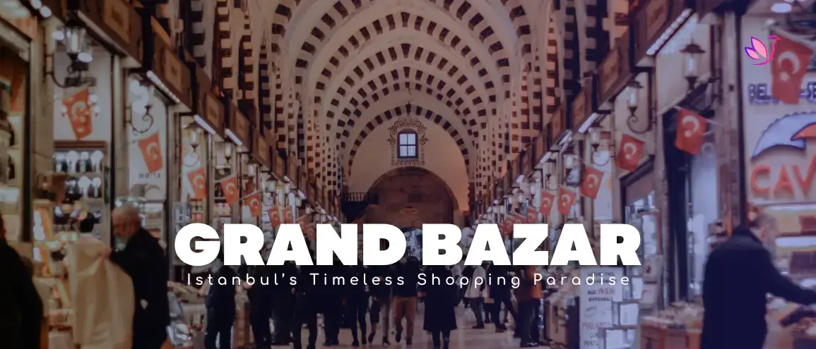 Grand Bazaar