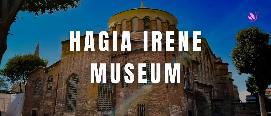 Hagia Irene
