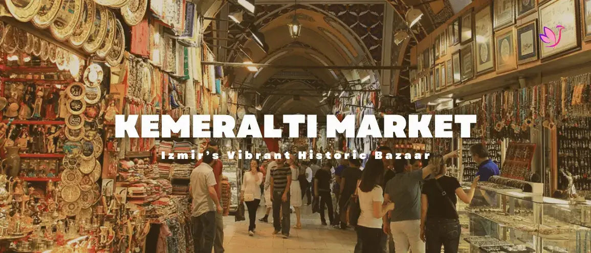 Kemeraltı Market