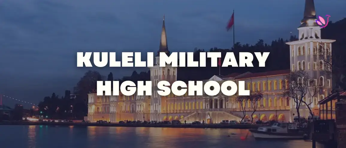 Kuleli Military High School